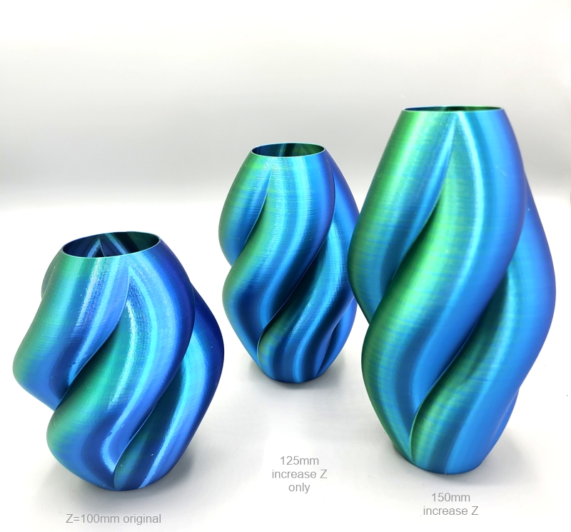 FlamoVase updated 08/16/2021