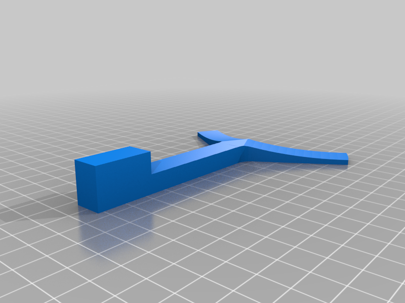 Load cell - base and plate
