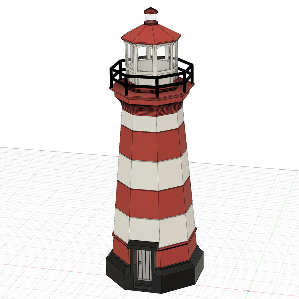 Lighthouse v3