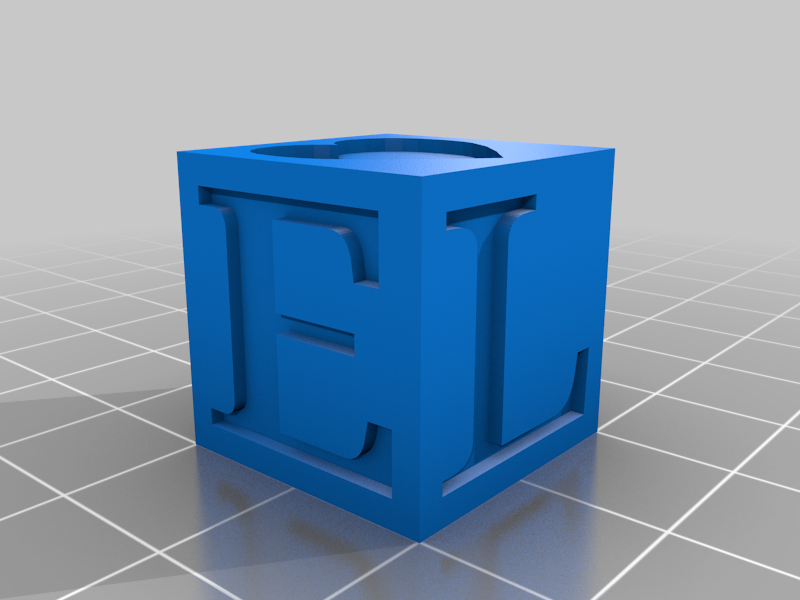 LOVECUBE
