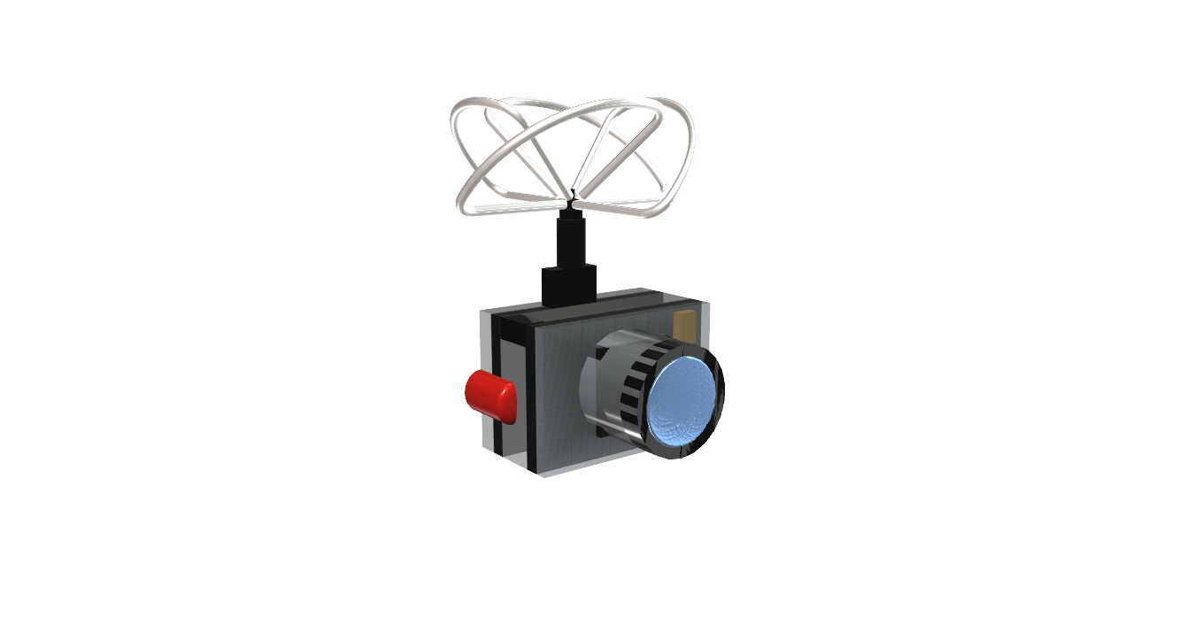 Eachine TX02