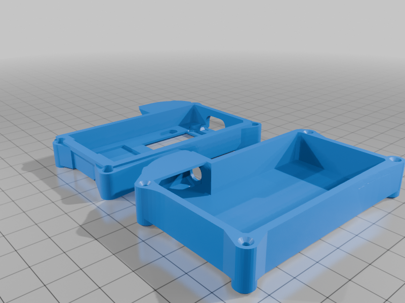 Icarus Dynamics Node Design