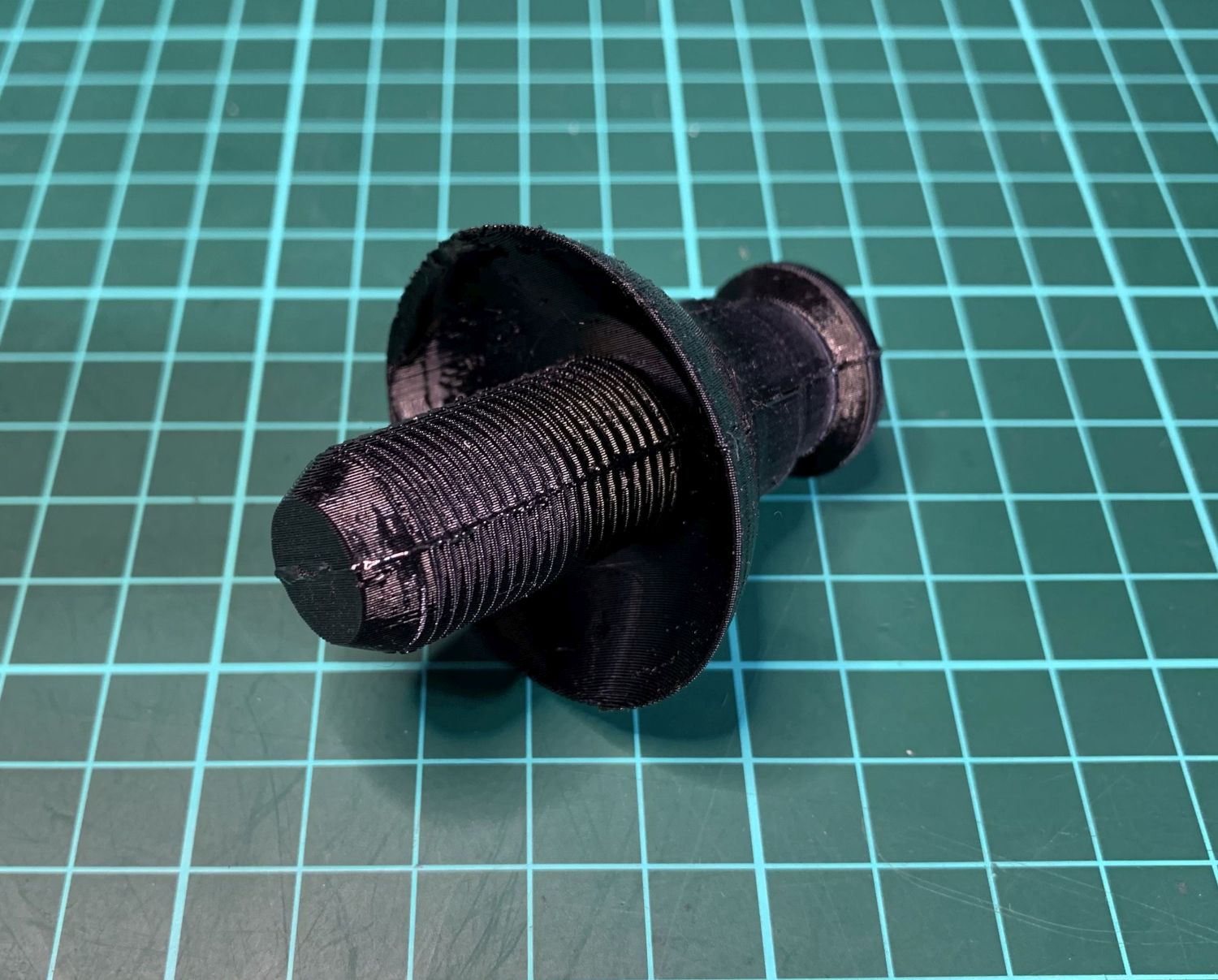 WRX Billiard Ball Gear Knob Spacer