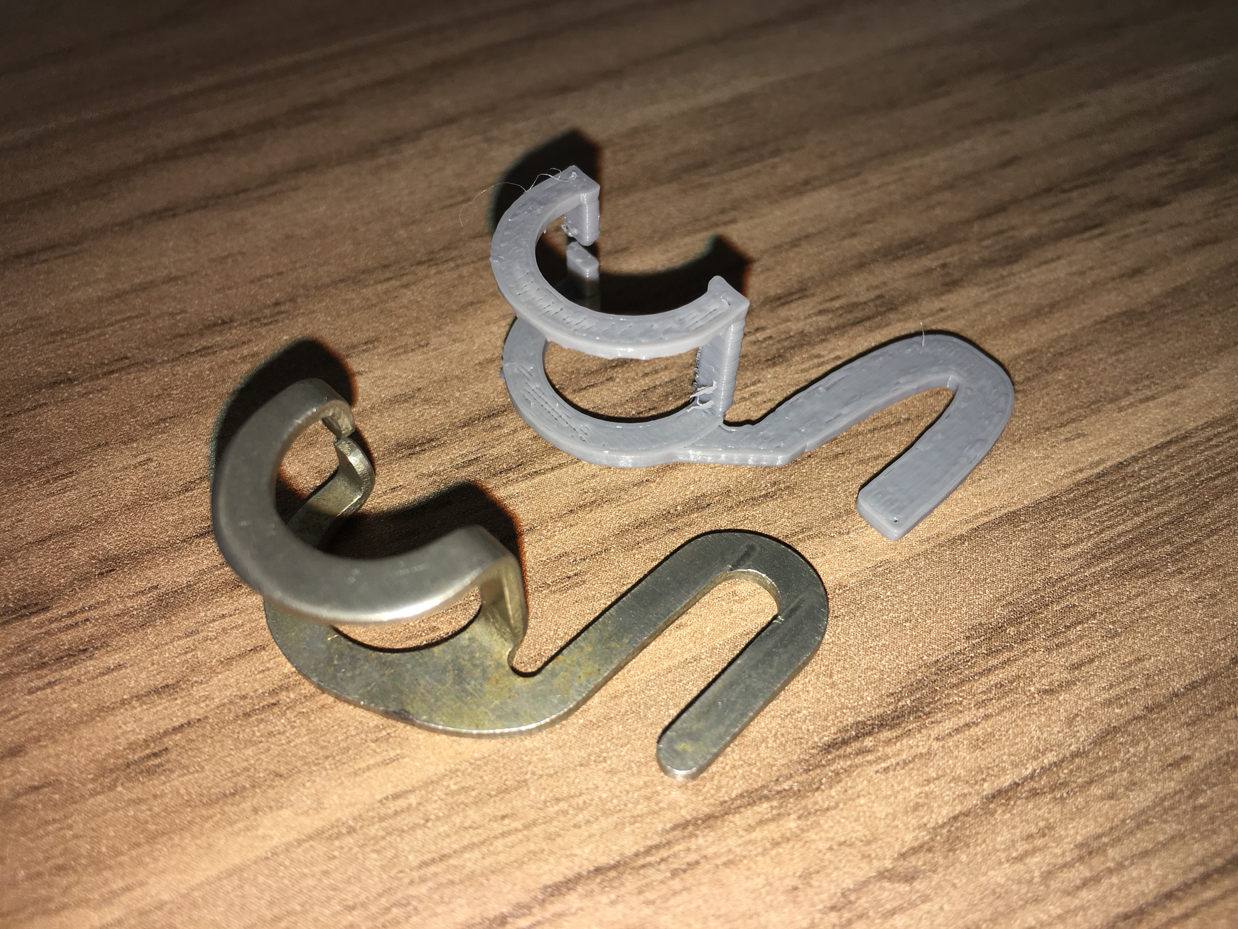 Juki sewing machine needle guard