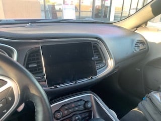 Smartphone and Tablet Car Mount for Uconnect, Dodge, Etc.