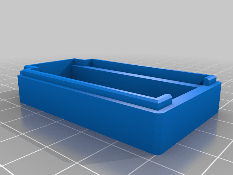 ESP32 DevKitC Cases v4