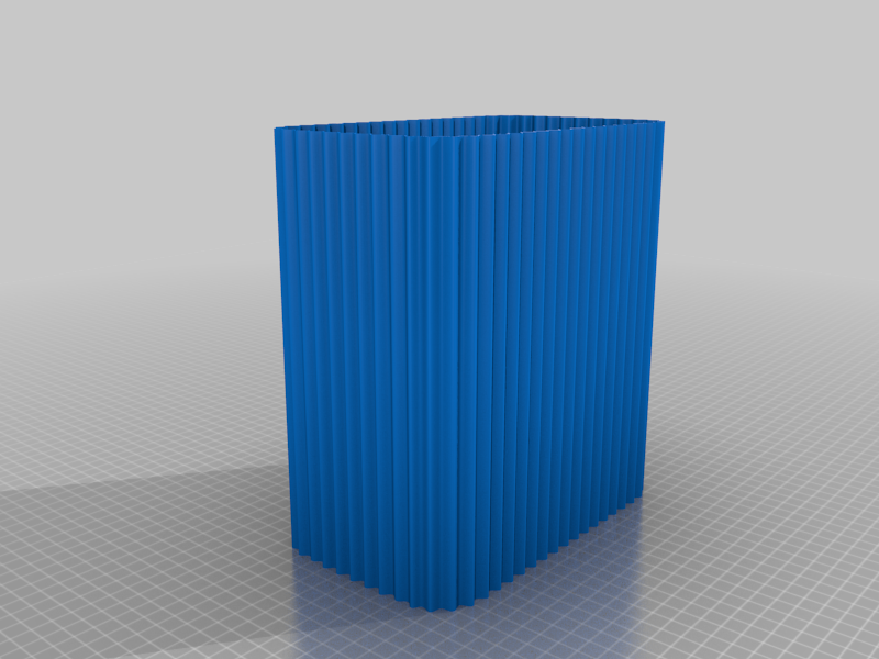 Waste basket