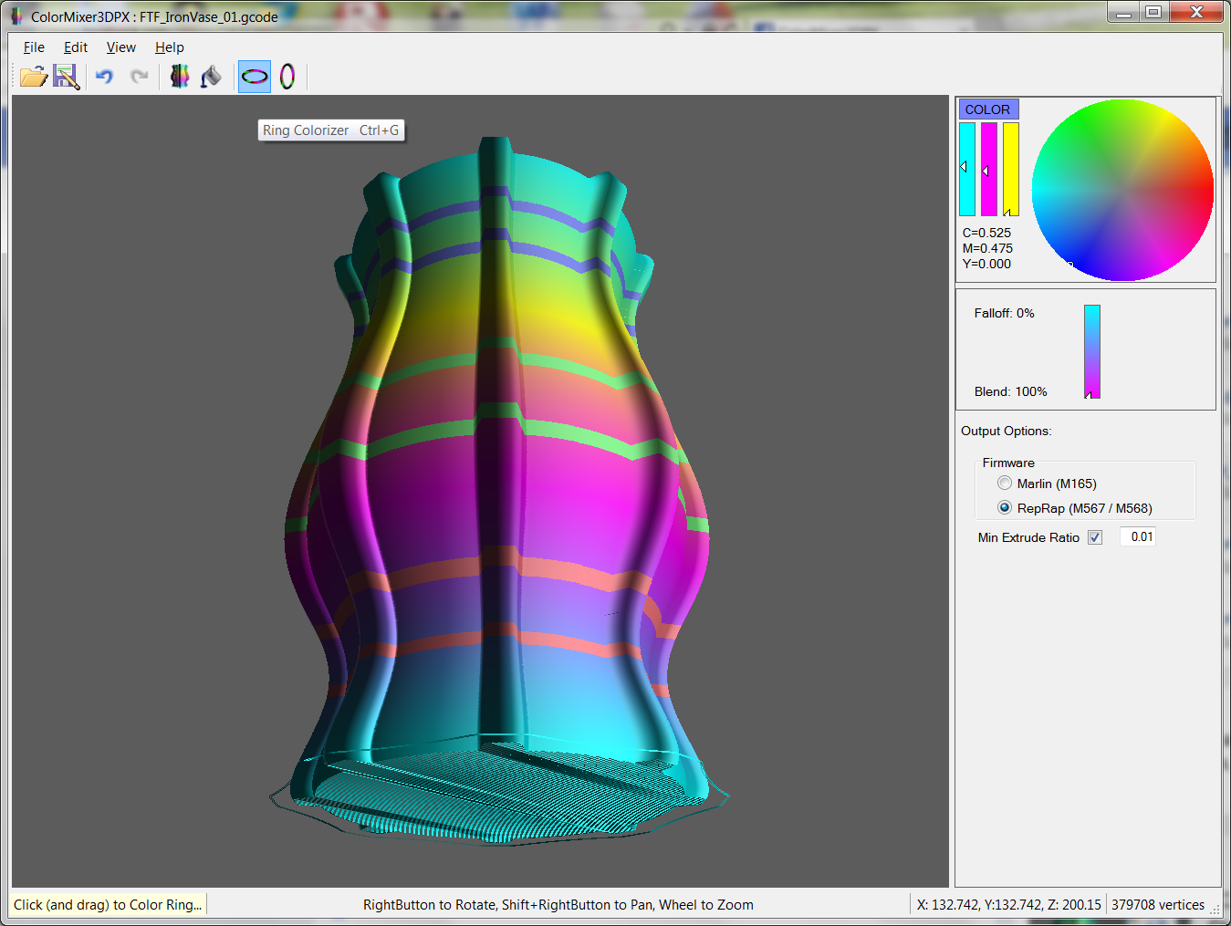 ColorMixer3DPX