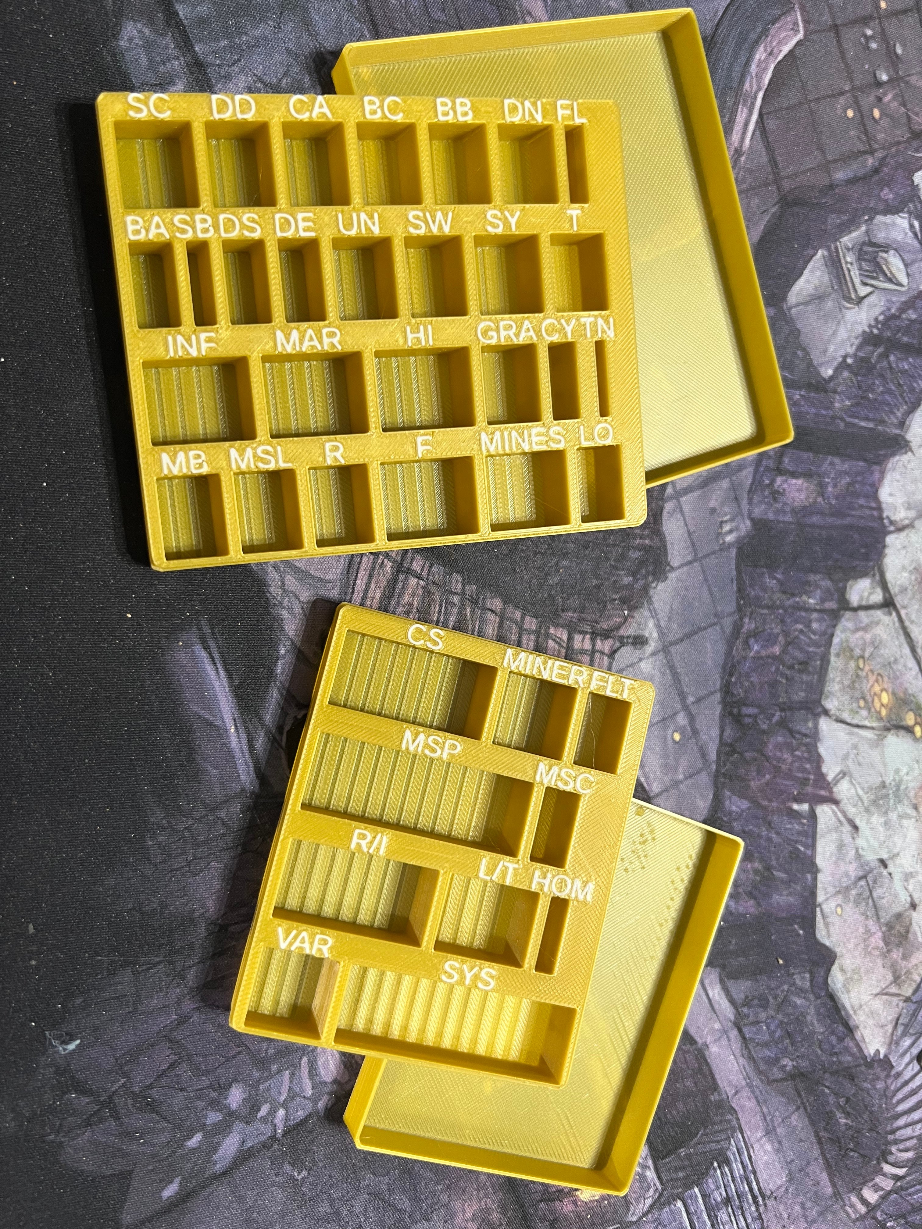 Space Empires 4X: All Good Things