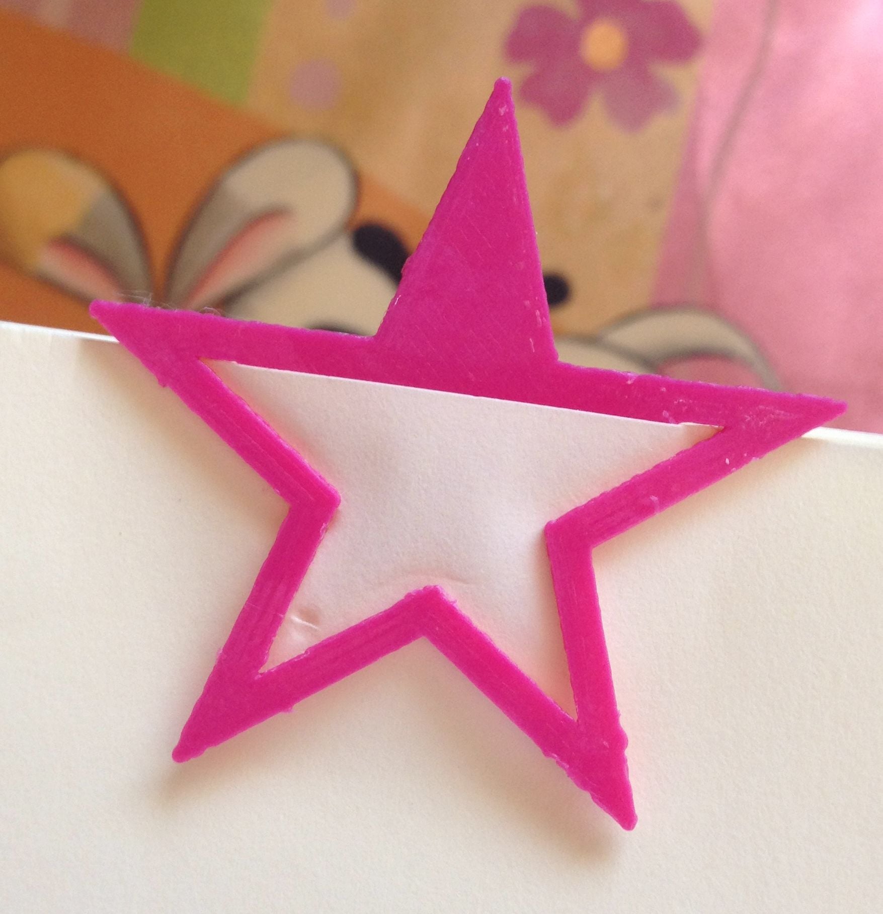 Clip Paper