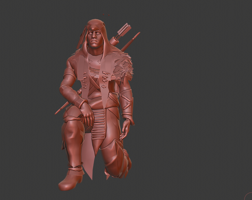 Hunter