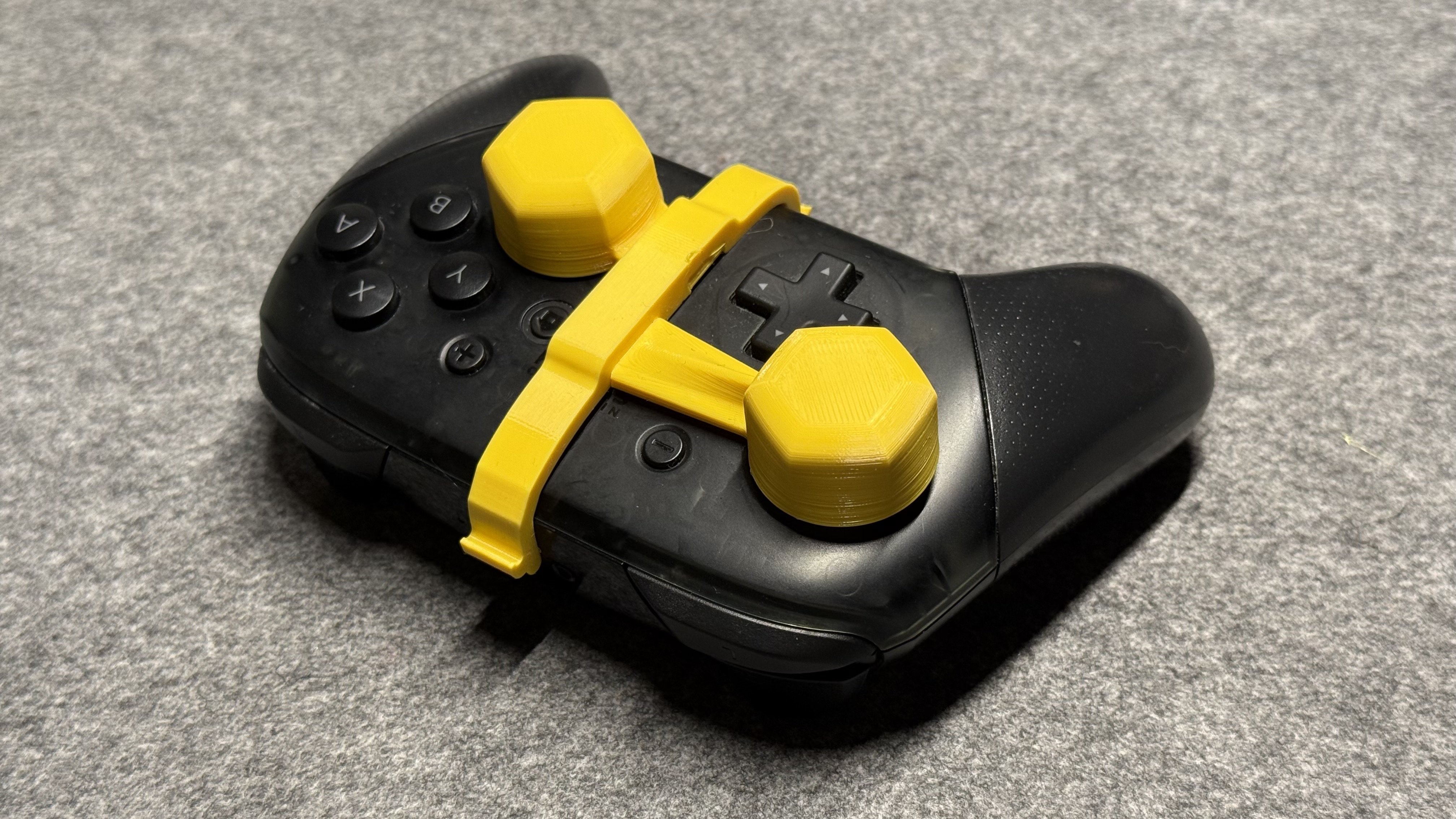 Nintendo Switch Pro Controller - Stick Protection