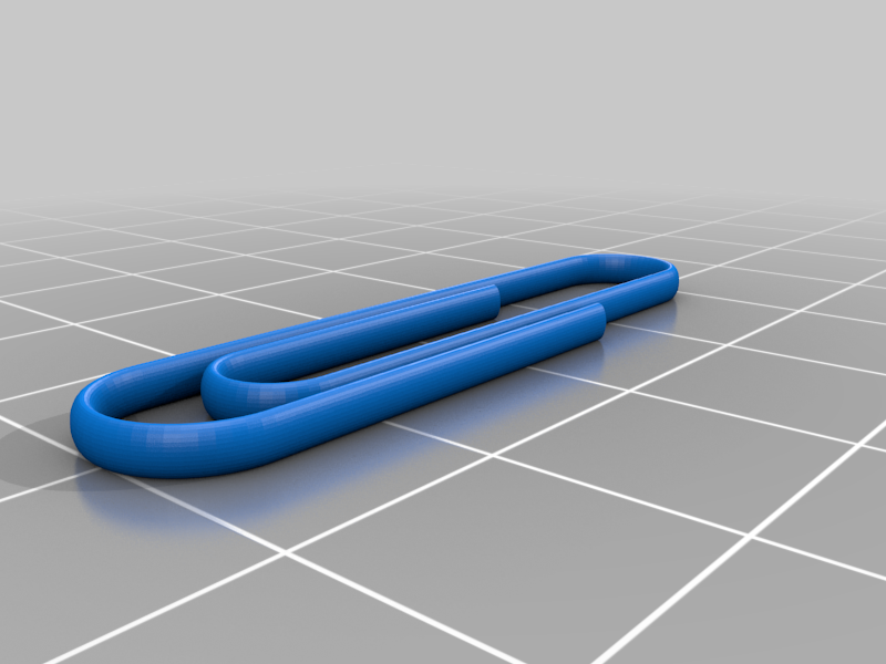 Paper Clip
