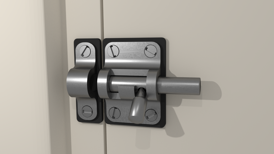 Door locker