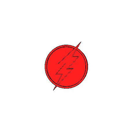 Flash Symbol