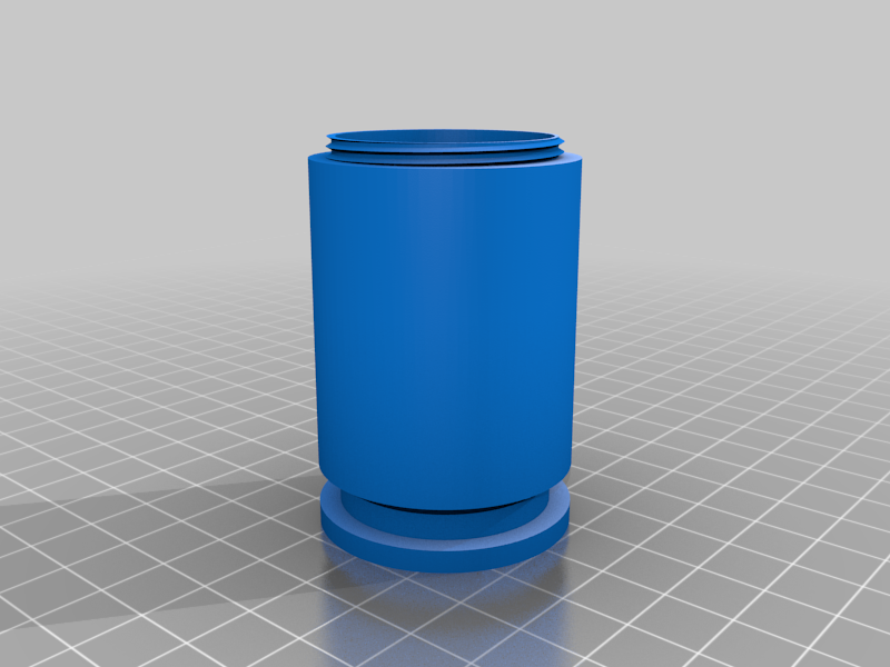 40mm grenade box // container