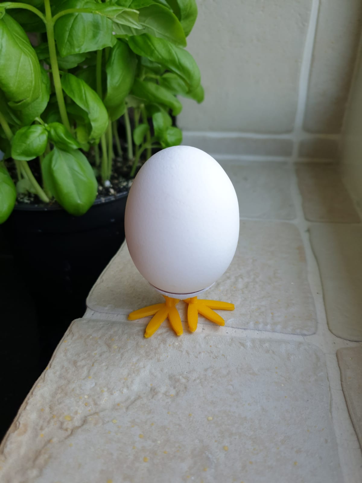 Easter Egg Holder