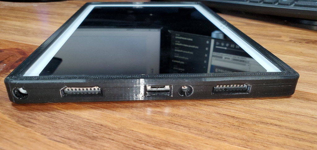 Case for Samsung Galaxy Tab A7 10.4" 