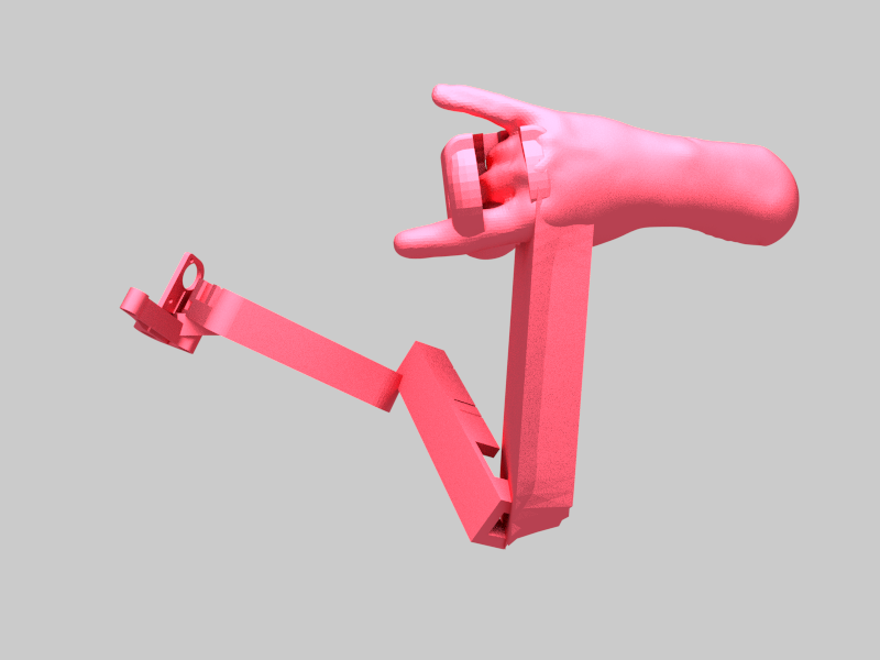 Sailfish Makerbeam Makerbeam