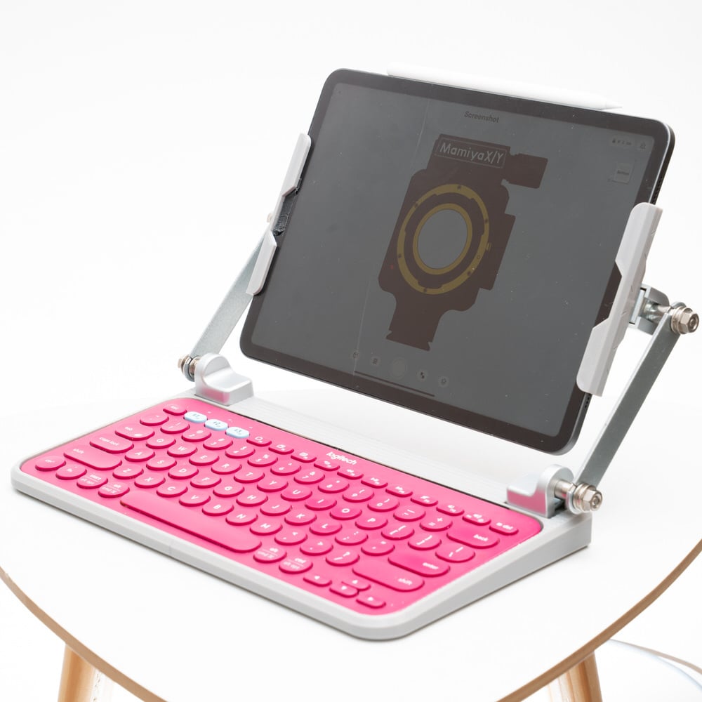 Keyboard Stand for iPad Pro 11 (2018)