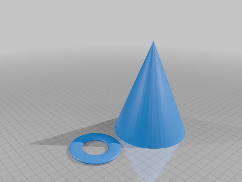 ring toss