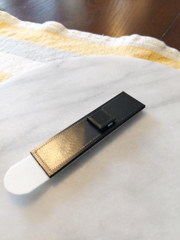 Command Strip Picture Frame Hook