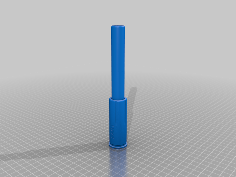 Spring Thunder "Sniper Barrel" Shells
