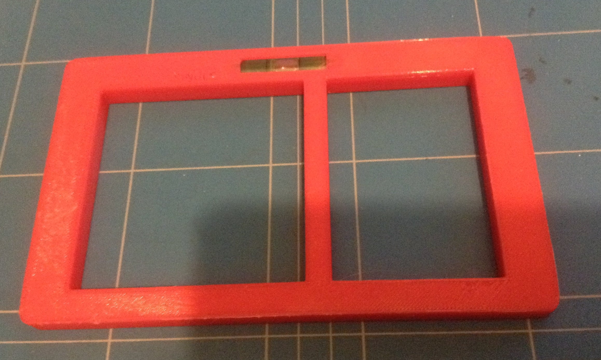 Socket Box Template (UK)