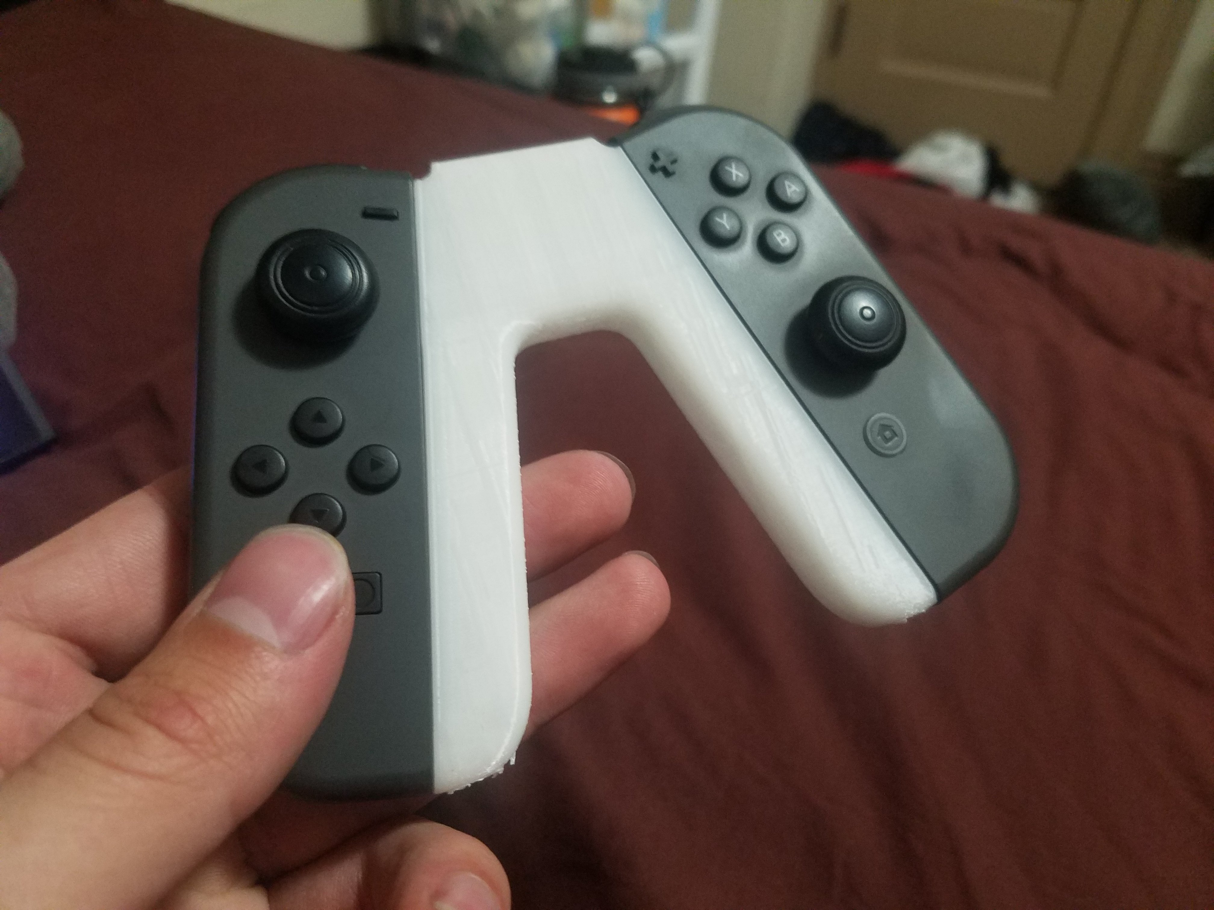 Nintendo Switch Controller