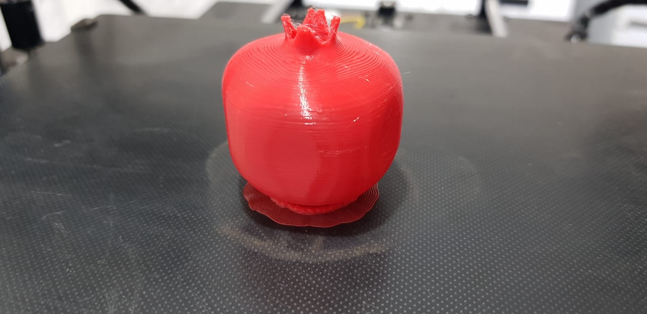 Pomegranate