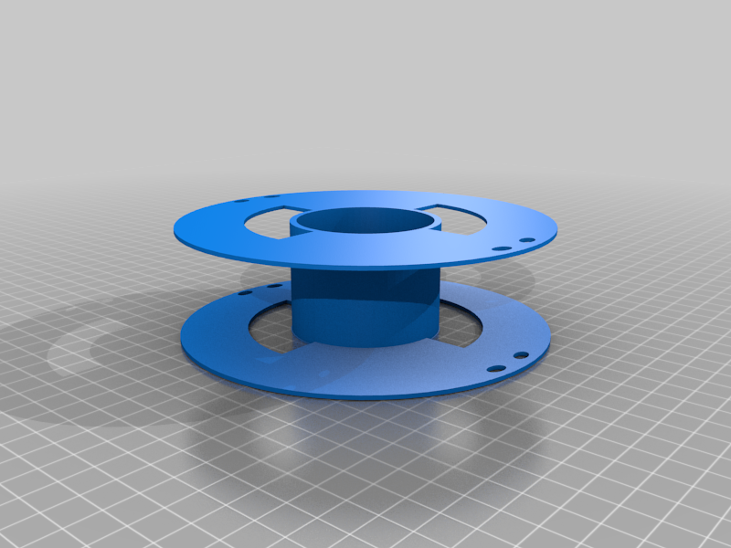 spool for filament 0.5 kg