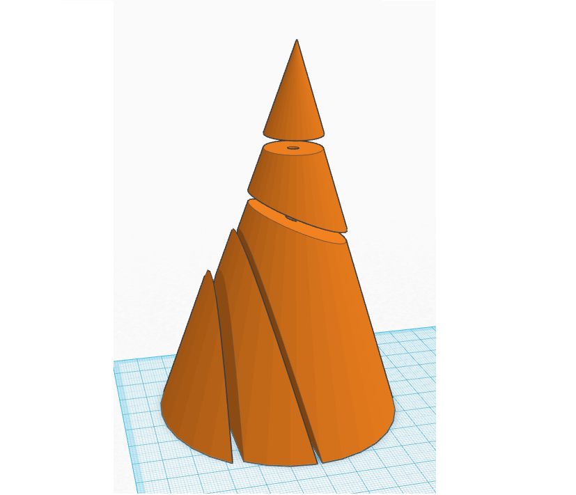 Conic Sections