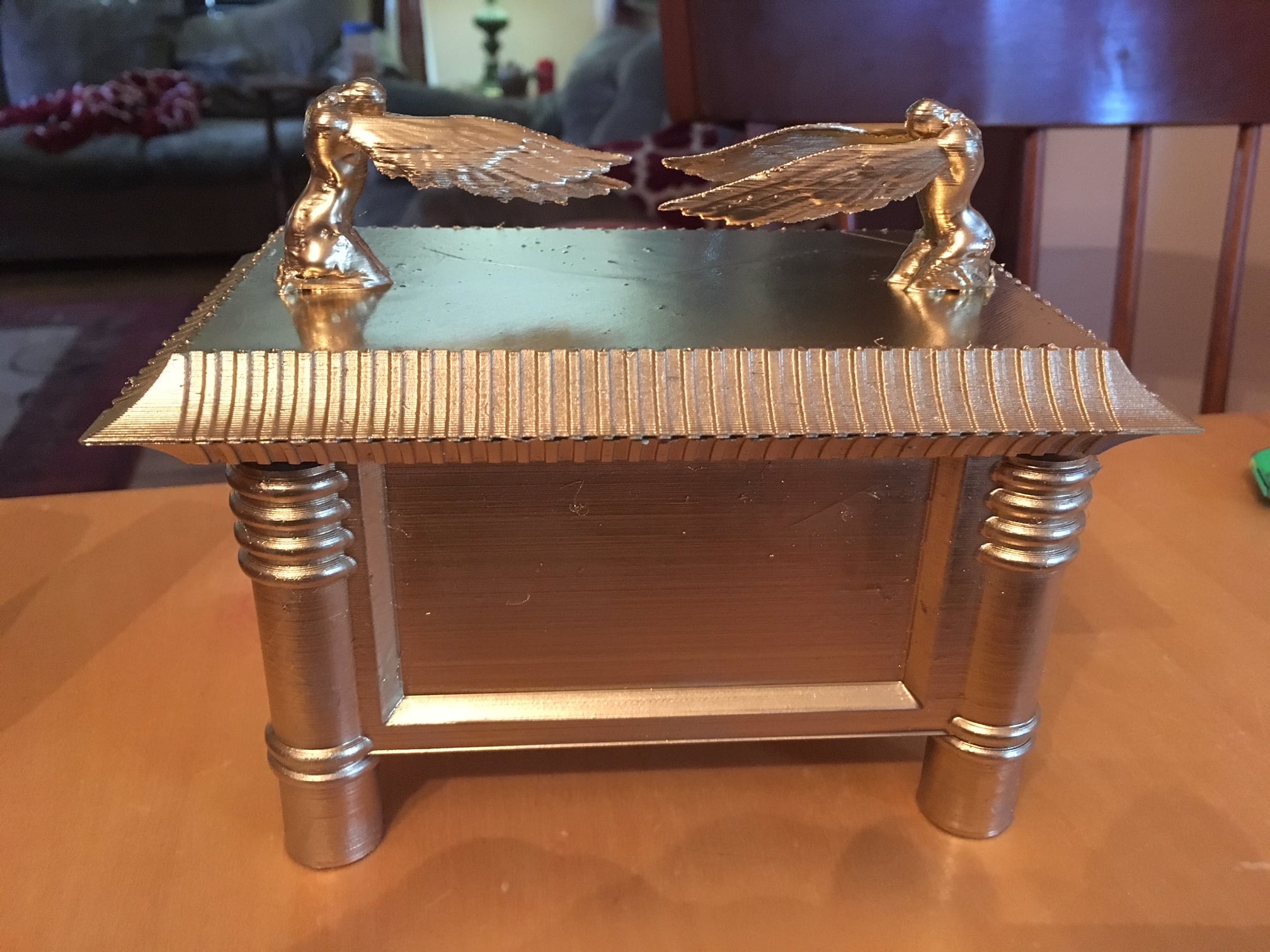 Ark of the Covenant