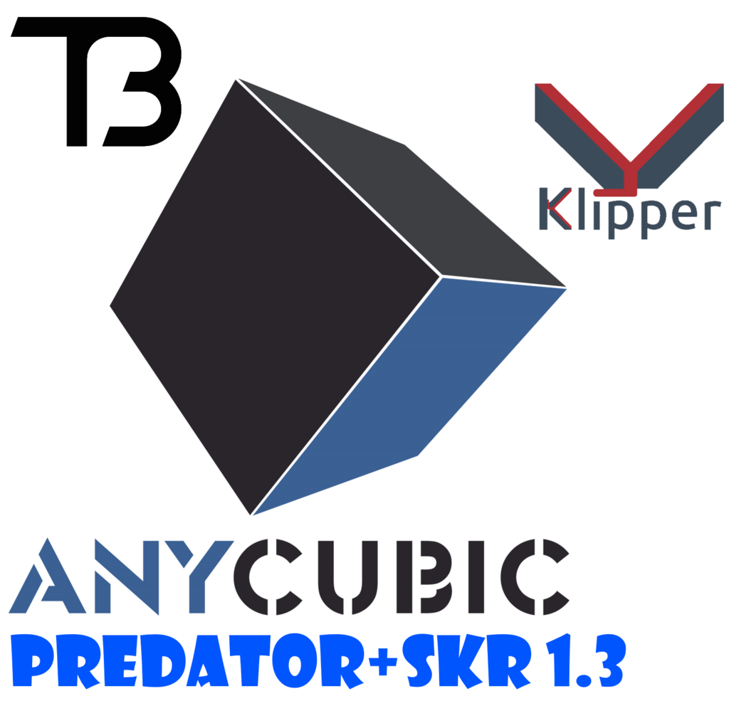Klipper Config for Anycubic Predator