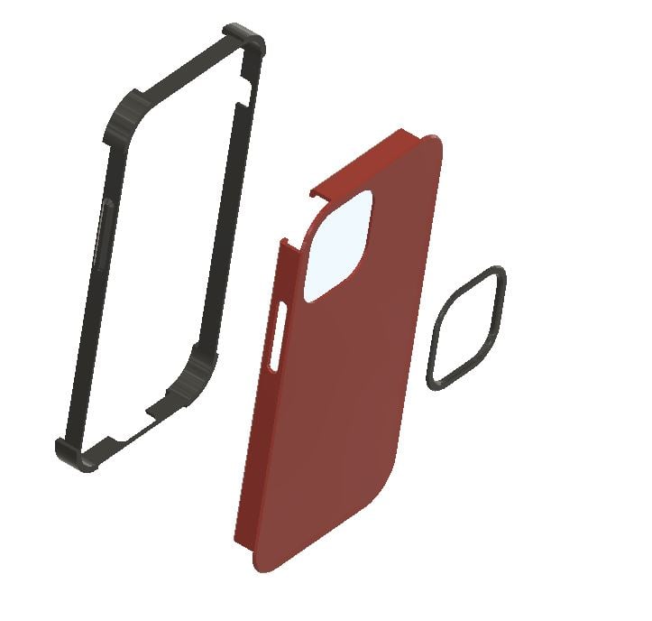 iphone 12 pro case