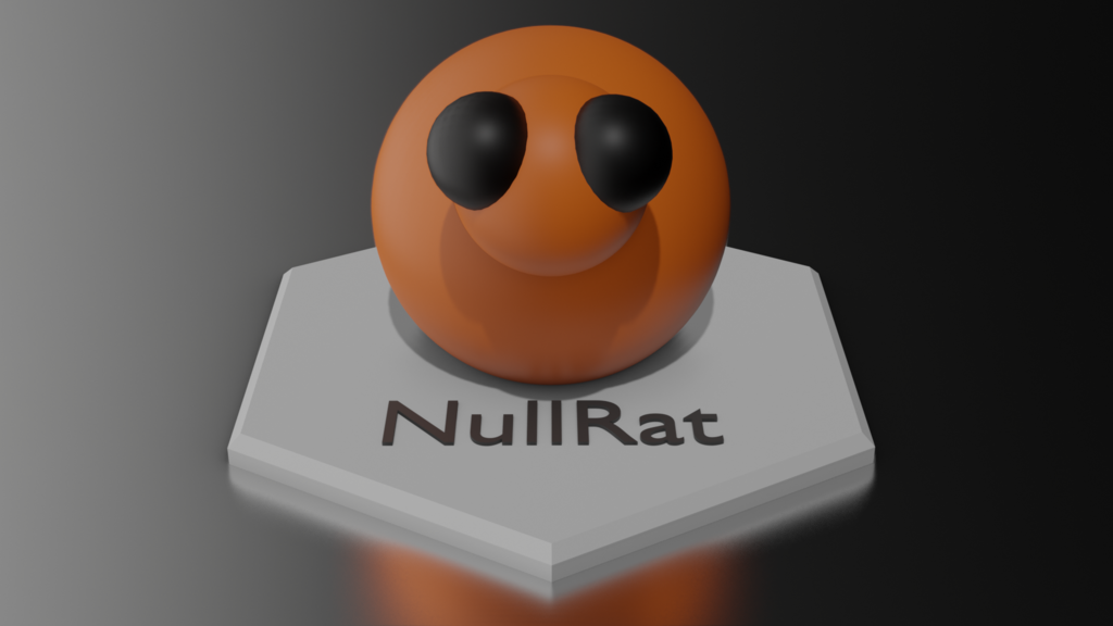 NullRat (From Boneworks)