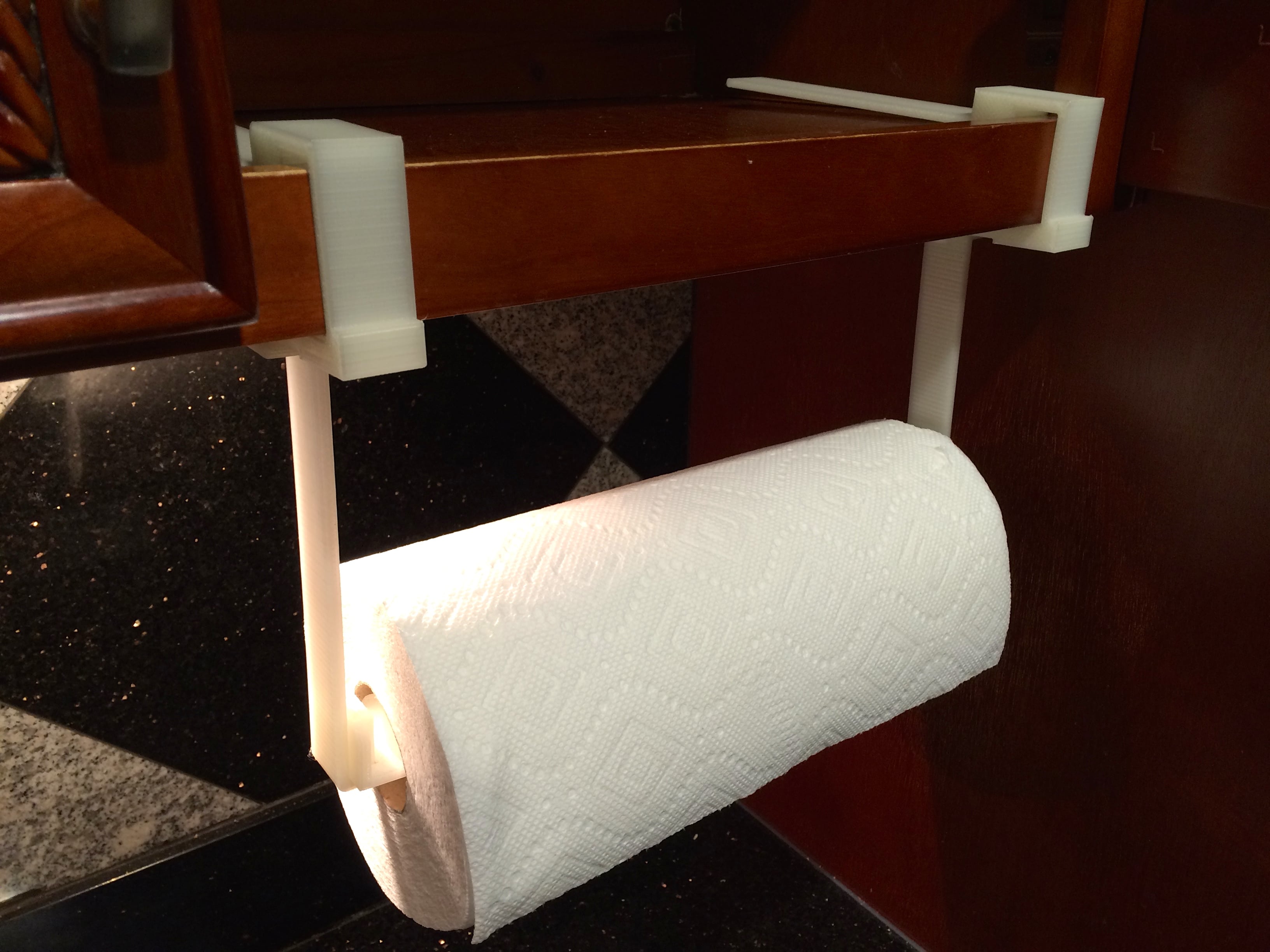 Under Cabinet Multi-Attachments