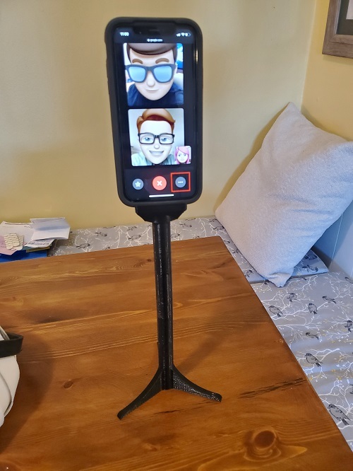 Facetime Stand