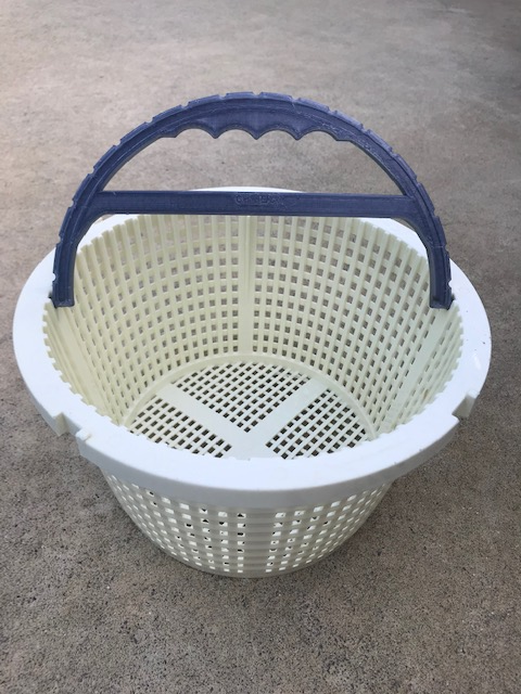 Skimmer Basket Handle