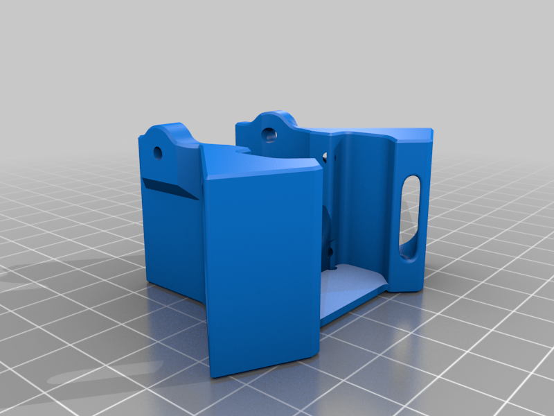 DIY DAYU Cross - UM frame 3D printers FDM