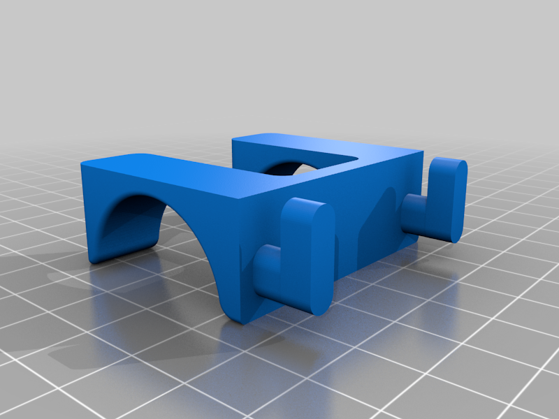 IKEA Skadis - Hammer holder