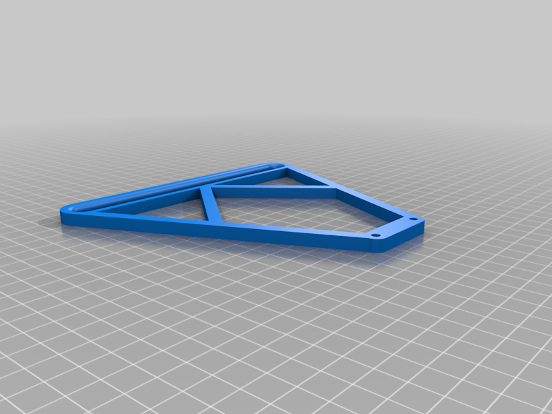 Snapmaker 2.0 Filament Guide