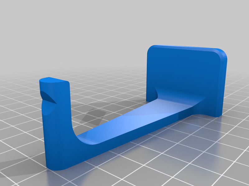 In-ear headset stand