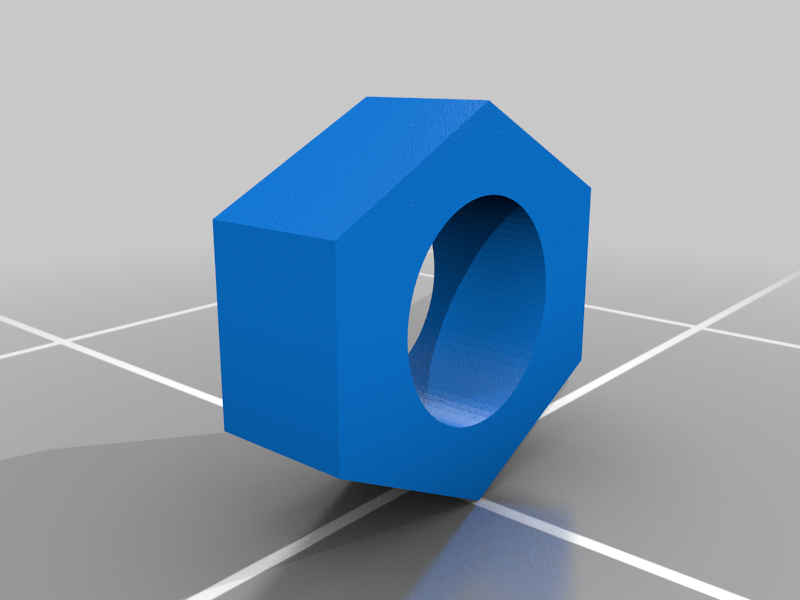 Impossible Table with hide tension