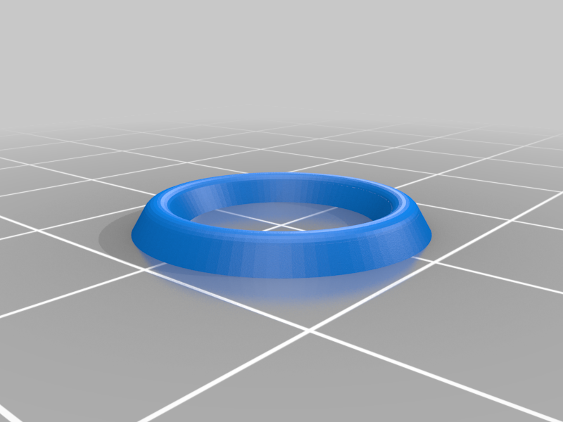 Customizable O-Ring and Gasket