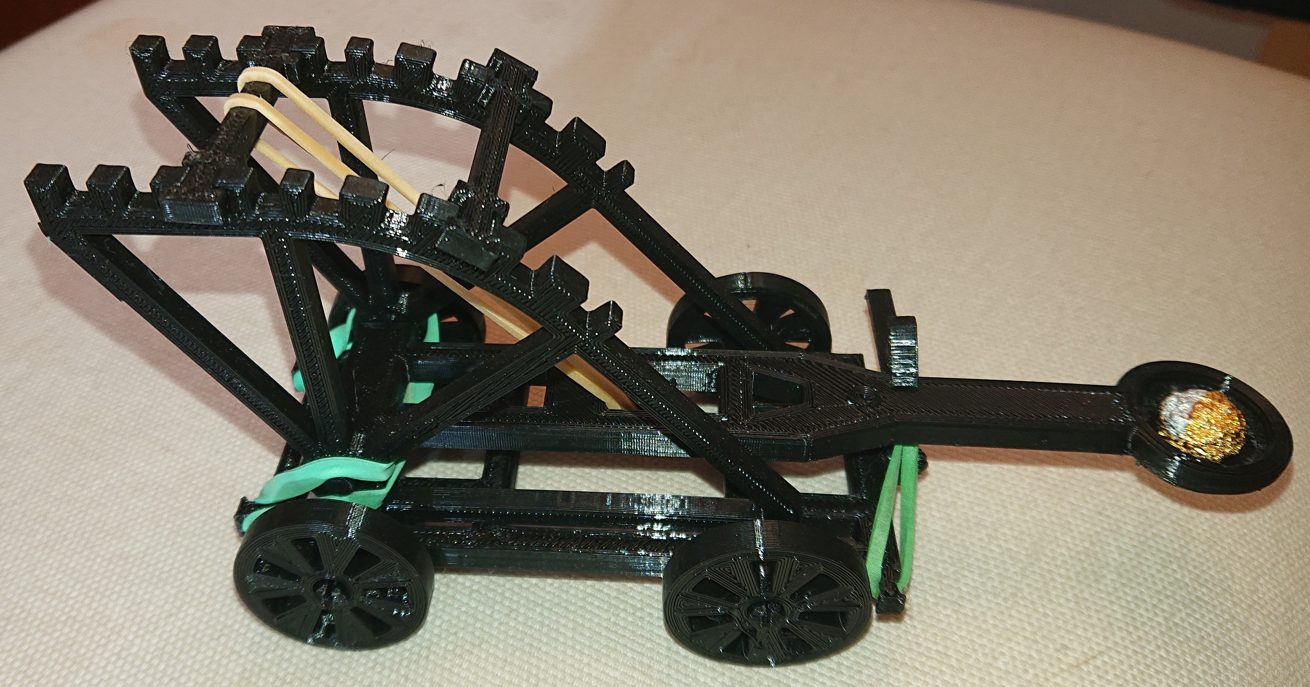 Catapult
