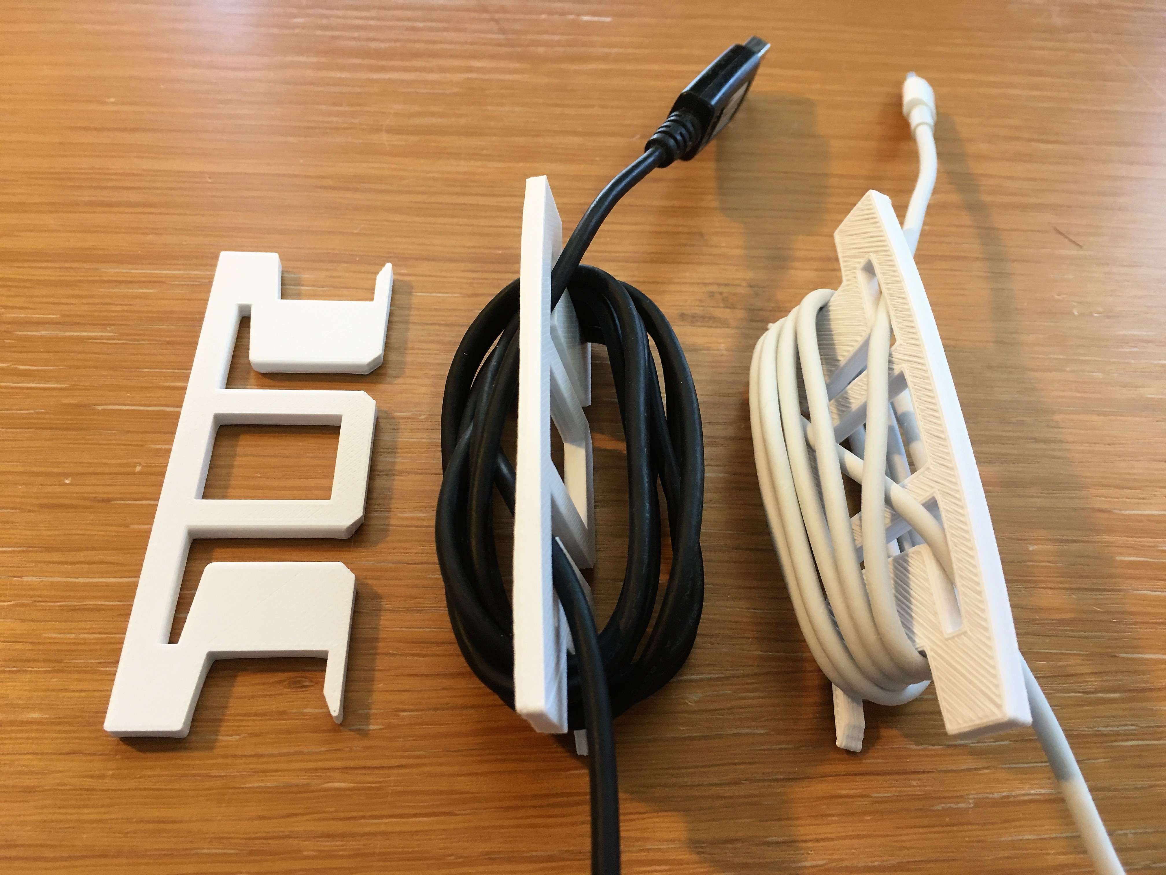 Universal Cable Wrapper