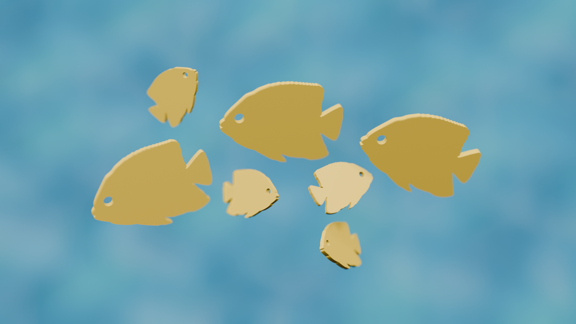 FishToken