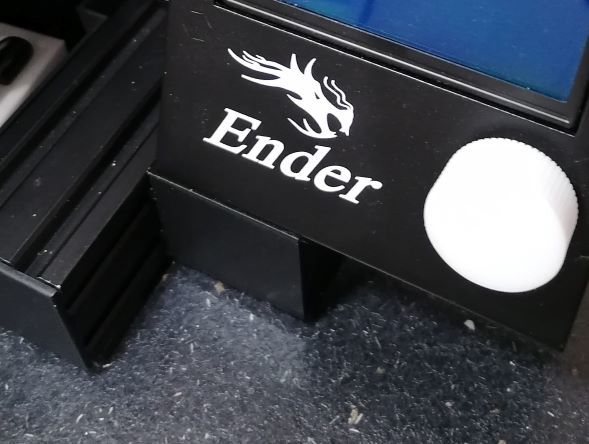 Ender 3 Lcd adapter