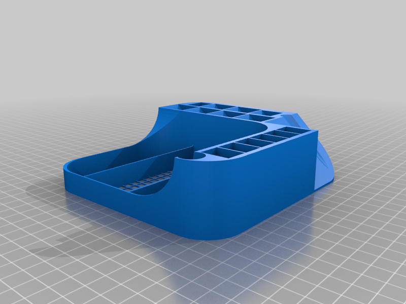 FPV Emax Tinyhawk case insert (Tinyhawk I, S & Tinyhawk 2)